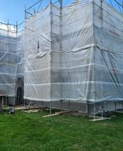 Echafaudages Chablais Bild 9