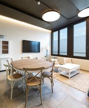 Camargue im Tagungs- und Eventcenter