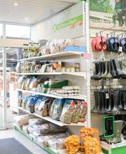 Raiffeisen-Markt Aldekerk Bild 2