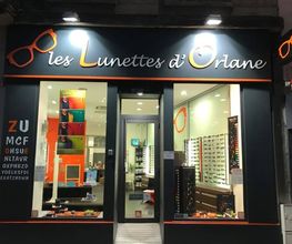 Les Lunettes d'Orlane image 1