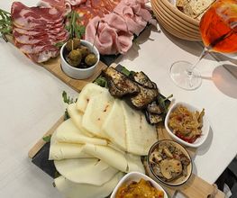Il Triangolo del Gusto Bild 12