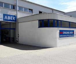 ABEX G.U.T. HAHN KG Bild 1