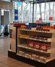 ARAL-Tankstelle Sames Bild 2