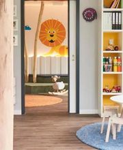 Spielraum im kinderzimmer Rübenkamp