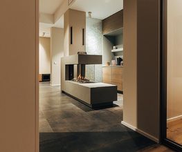 Kaminhaus Dresden Bild 1