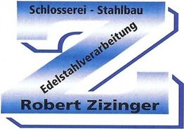 Zizinger Robert Schlosserei - Stahlbau