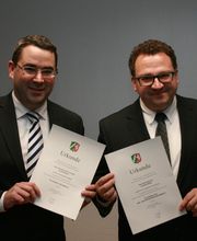 Rechtsanwälte MAYER GbR - Fachanwälte und Notar Bild 2