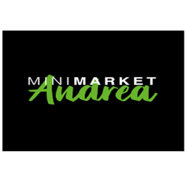 MiniMarket Da Andrea logo