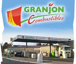 Granjon Combustibles image 8