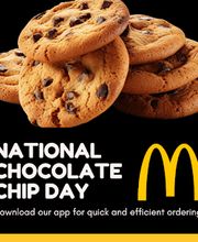McDonald's Golden Center image 10