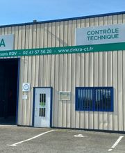 Centre contrôle technique DEKRA CT37 Nazelles Amboise image 7