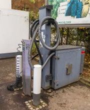 Shell Recharge Charging Station Bild 5