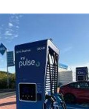 Aral pulse Ladestation Bild 3