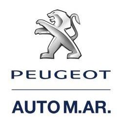 Auto M.Ar. logo