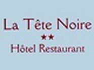 Restaurant la Tête Noire