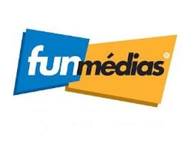 Funmedias INFORMATIQUE ET RESEAUX image 1
