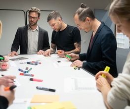 lifetime health GmbH Bild 1