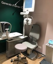 Opticien Brest IROISE Générale d'Optique image 4