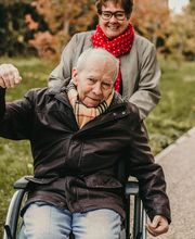 Maison partagée Ages & Vie de Orchamps-Vennes image 4