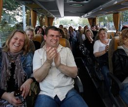 ComedyTour Hamburg Bild 2