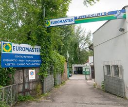 Euromaster F.lli Micheli immagine 3