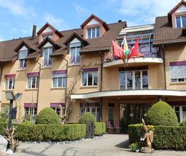 Bindersgarten Alters- und Pflegeheim Bild 2