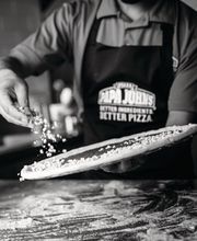 Papa Johns Pizza Bild 9