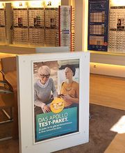 Apollo-Optik - Gera - Schloßstr. Bild 2