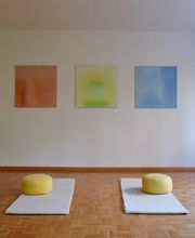 ACHTSAMKEIT & THERAPIE Bild 2