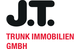 J. T. Jürgen Trunk Immobilien GmbH