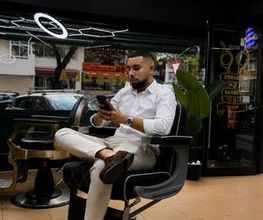 EDRASSI BARBER SHOP imagen 5