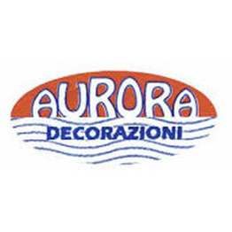 Decorazioni Aurora logo