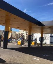 JET Tankstelle Bild 1