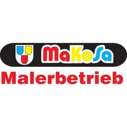 MAKOSA Maler