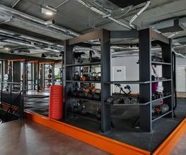 Basic-Fit 24/7 image 7