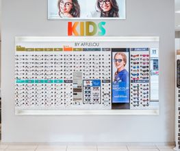 Opticien | Alain Afflelou Bild 3