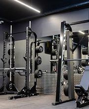 Fitness Park Créteil Soleil image 5