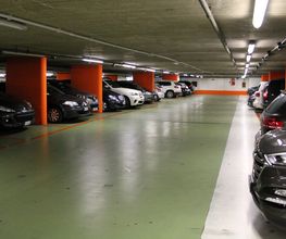 Parcheggio Saba Arena immagine 1