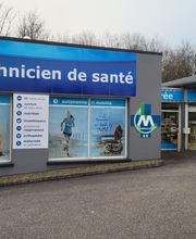 MEDICAL SERVICE 55 image 8