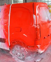 Hauser Malermeister AG Bild 4