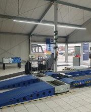 TÜV SÜD Service-Center Bad Friedrichshall Bild 6