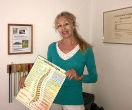 Kinesiologie arbeitet ganzheitlich