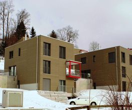 Gut + Lunardi Architekten AG Bild 2