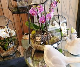 AU GRE DES FLEURS image 19
