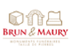 Brun et Maury SARL