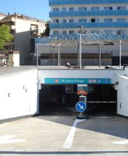 Parking Saba Corona de Aragón imagen 1