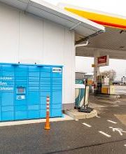 Shell Recharge Charging Station Bild 12