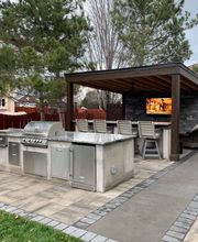 Holm & Olson Landscape Design image 10