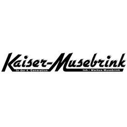 Beerdigungsinstitut Kaiser-Musebrink