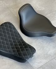 Harley Davidson Sitze Sonderanfertigungen